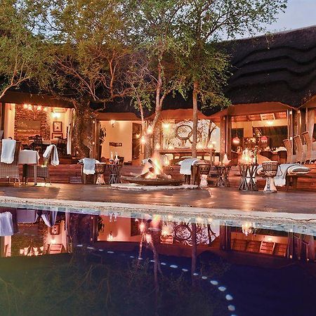 Madikwe Hills Private Game Lodge Madikwe Game Reserve Zewnętrze zdjęcie