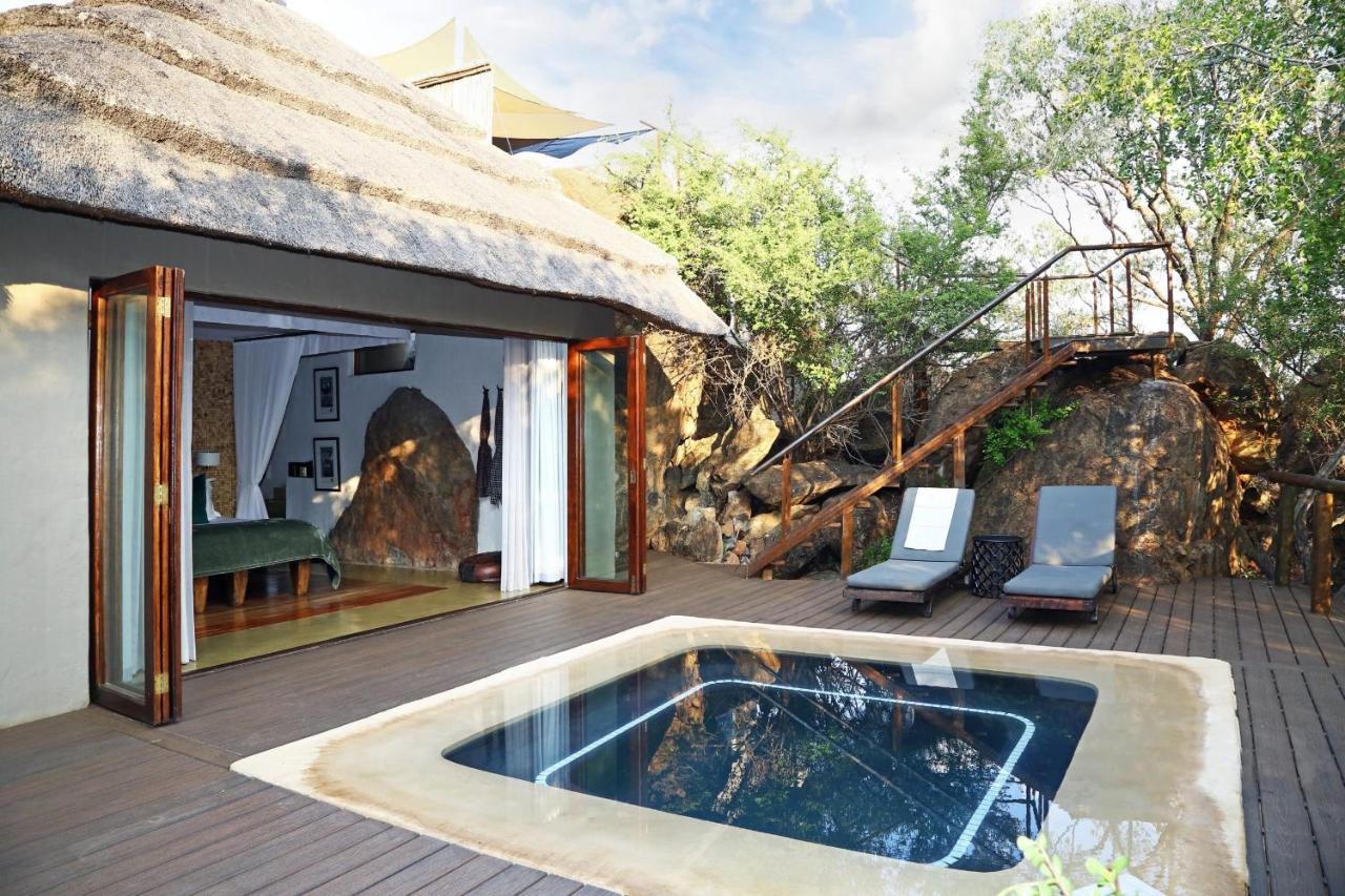 Madikwe Hills Private Game Lodge Madikwe Game Reserve Zewnętrze zdjęcie