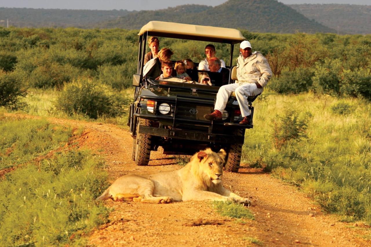 Madikwe Hills Private Game Lodge Madikwe Game Reserve Zewnętrze zdjęcie