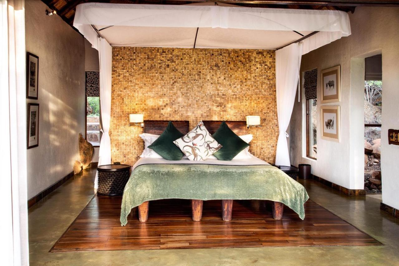 Madikwe Hills Private Game Lodge Madikwe Game Reserve Zewnętrze zdjęcie