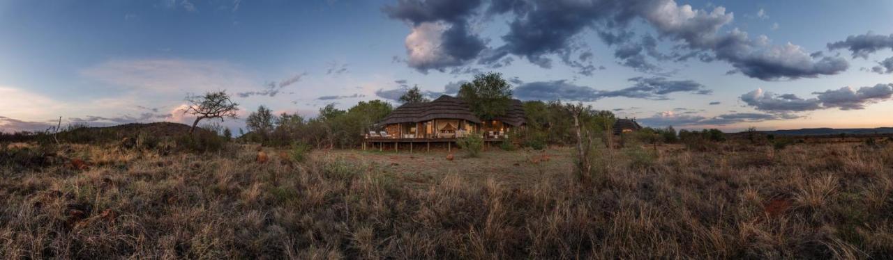 Madikwe Hills Private Game Lodge Madikwe Game Reserve Zewnętrze zdjęcie