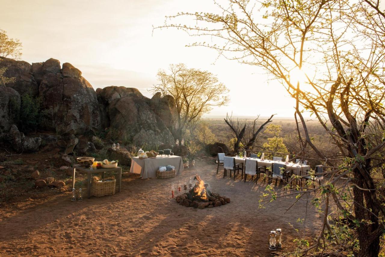 Madikwe Hills Private Game Lodge Madikwe Game Reserve Zewnętrze zdjęcie
